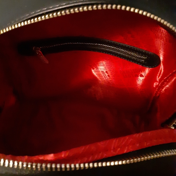 COPY - LOVE MOSCHINO BACKPACK